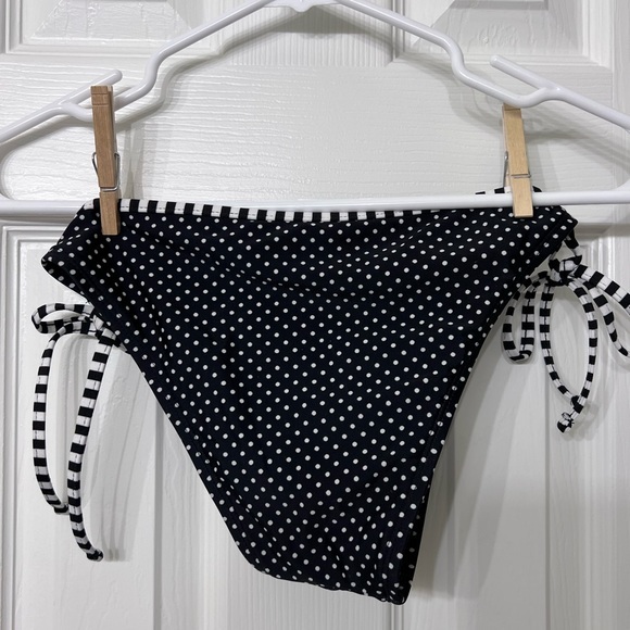 Polka Dot Bikini - Picture 5 of 5
